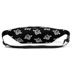 All My Roses Fanny Pack