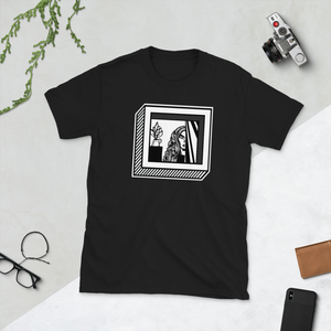 "Oh! I see you" Unisex T-Shirt