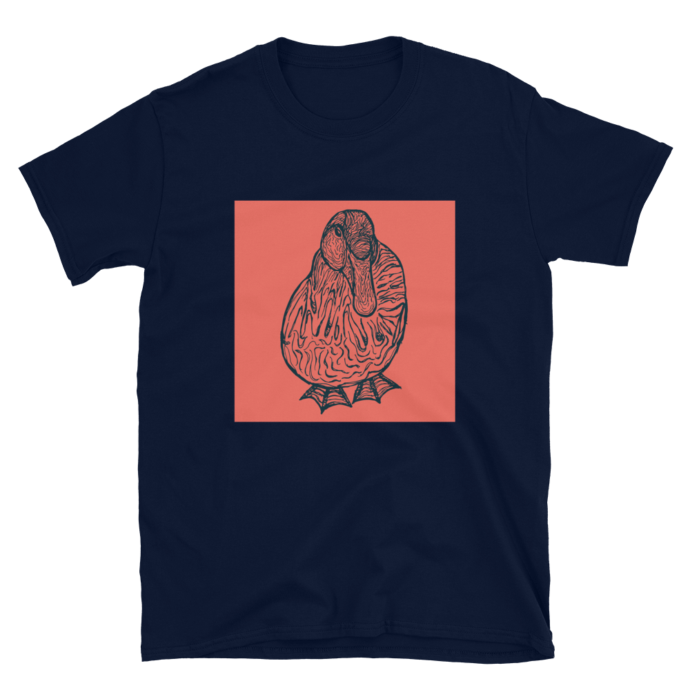 A Duck Life Unisex T-Shirt