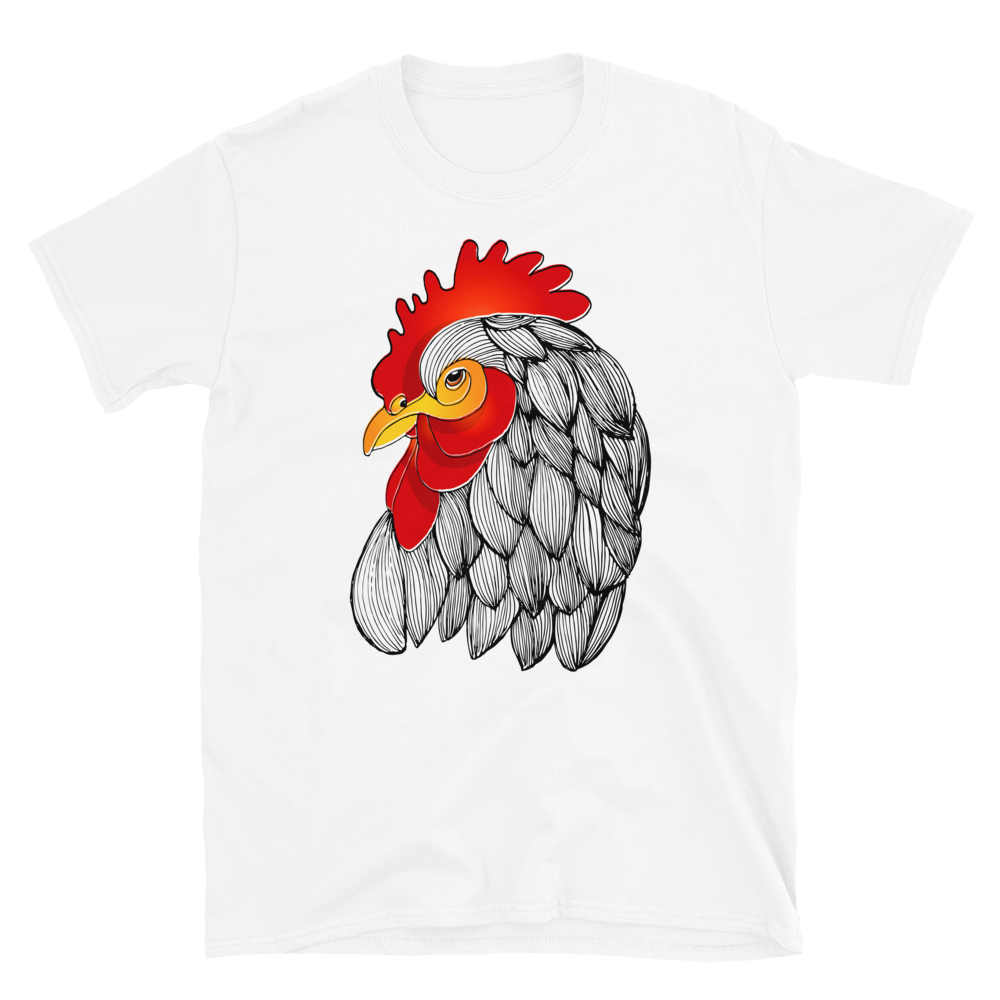El Gallo Unisex T-Shirt