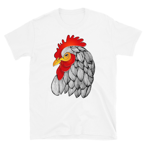 El Gallo Unisex T-Shirt