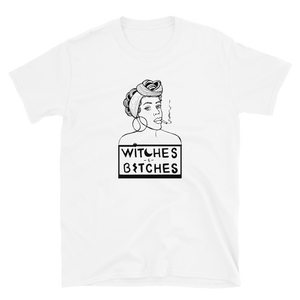Witches & Bitches Unisex T-Shirt